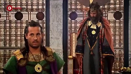 El Rey David Capítulo 25: La Vida y Legado de un Gran Líder 🏰