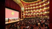 El Teatro Degollado abre el telón para dar inicio con la Muestra Nacional de Teatro en Jalisco