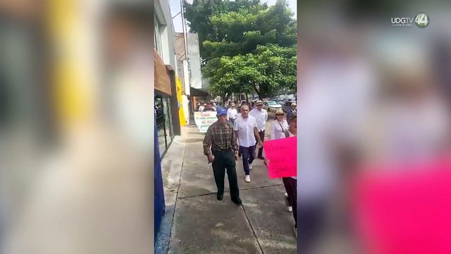 Tras Meses de Demandas, Despierta Quila Sigue Sin Respuestas Concretas de Conagua