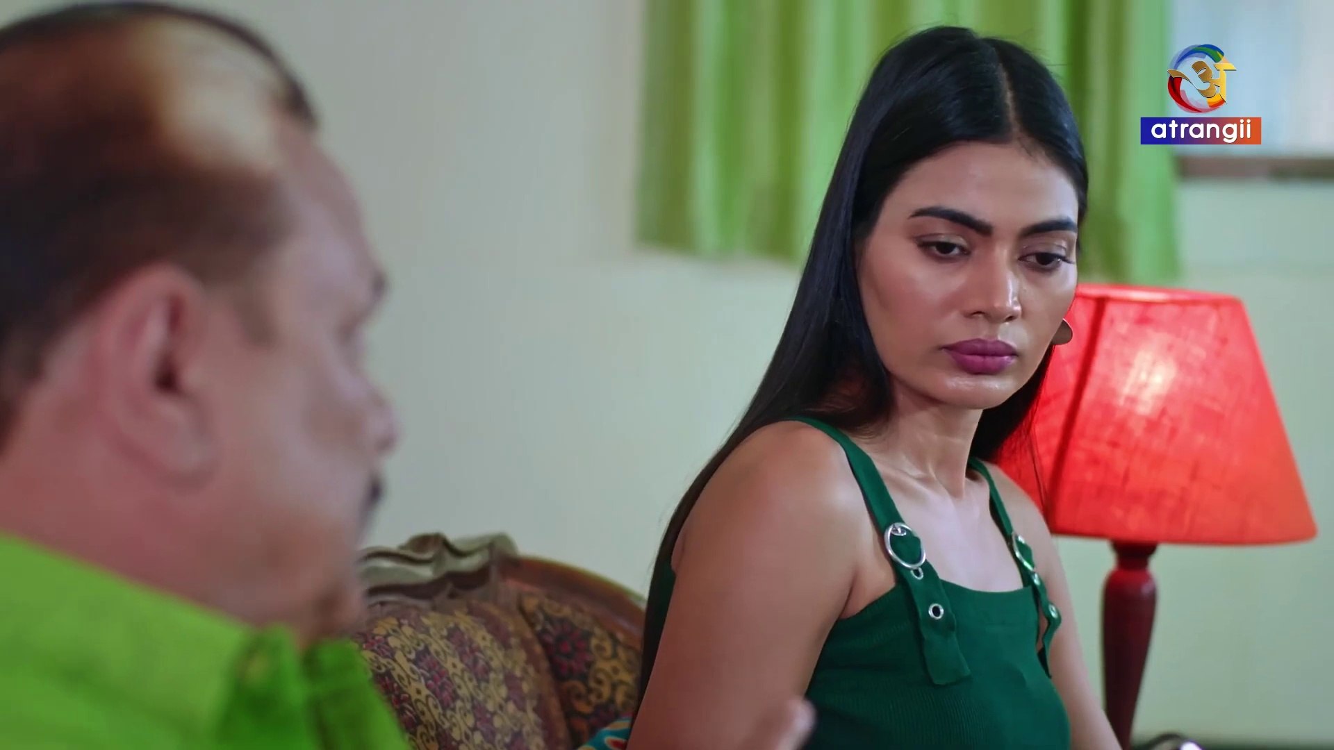 ⁣Rangili Baatein - Satrangii Web Series