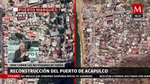 ¿Qué desafíos afrontaba Acapulco previos al paso del huracán 'Otis'?