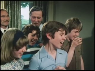 THE FAMOUS FIVE - Episode 5 - "Five Go to Smuggler's Top - Episode Two"