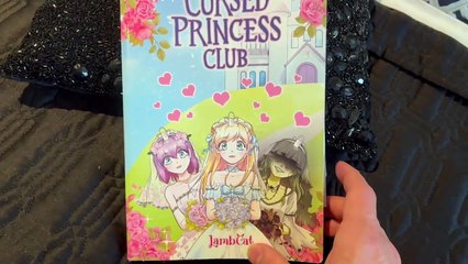 Cursed Princess Club Had No Business Going This Hard