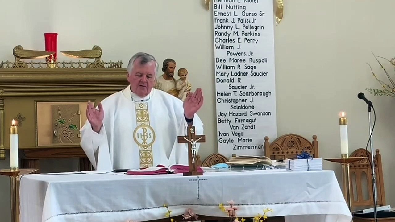 Catholic Mass Today I Daily Holy Mass I Saturday November 11 2023 I English Holy Mass I 5.00 AM