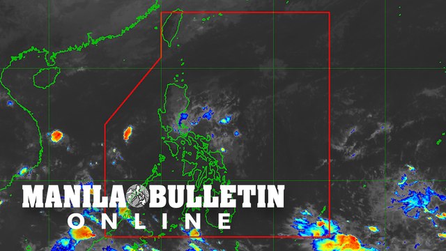 Humid weather conditions expected in most parts of PH due to easterlies
