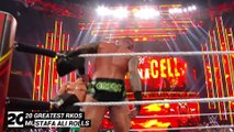 Randy Orton_s 20 greatest RKOs of all time_ WWE Top 10 special edition, November 11, 2023