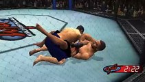 JAKE JONES AKA THE SAVAGE #1 (UFC 2010)
