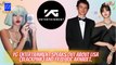 YG Entertainment speaks out about Lisa (BLACKPINK) and Frédéric Arnault.