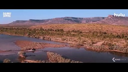 Faraway Downs Trailer (2023) Hugh Jackman