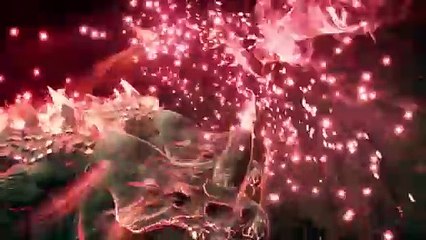 Trailer【万界独尊】_ The Sovereign of All Realms _ EP  182