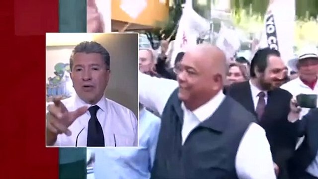 Se han definido los nueve candidatos y candidatas de Morena para las gubernaturas | Antilogía