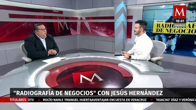 El futuro de la sustentabilidad mexicana cruza por una vía de ferrocarril | Radiografía de Negocios