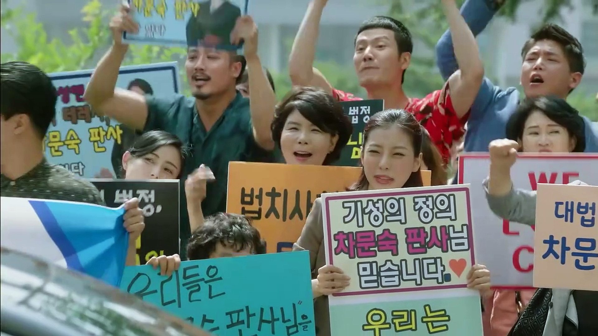 ⁣Lawless Lawyer Ep15 Hindi Dubbed