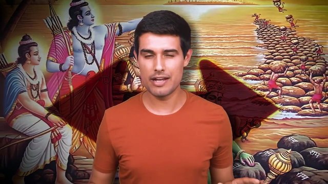 Save Ram from Nathuram - Diwali Special - Ramayan - Dhruv Rathee