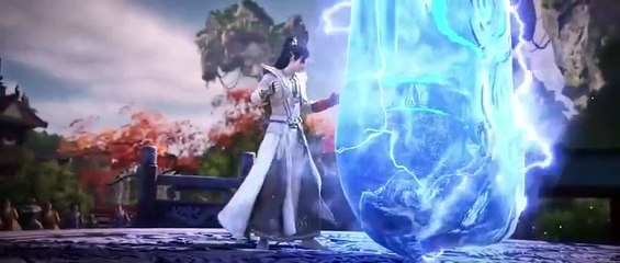 Perfect World Episode 136 Multi Sub - video Dailymotion