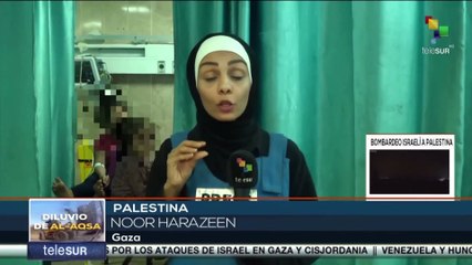 Diversos ataques del ejército de Israel han estado dirigidos a la población civil