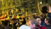 Protestas masivas en España exigen la renuncia del Gobierno de Pedro Sánchez