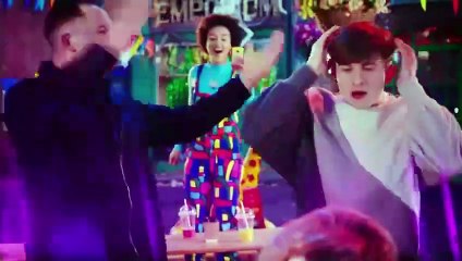 Hollyoaks 10th November 2023