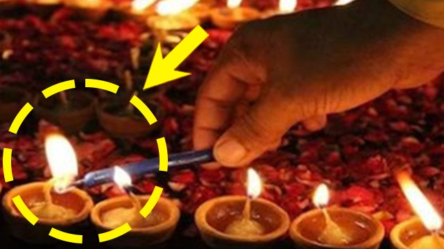 Diwali Diya Jalane Ka Time 2023: दीपावली पर दीपक जलाने का समय | दीया जलाने की विधि और मंत्र |Boldsky