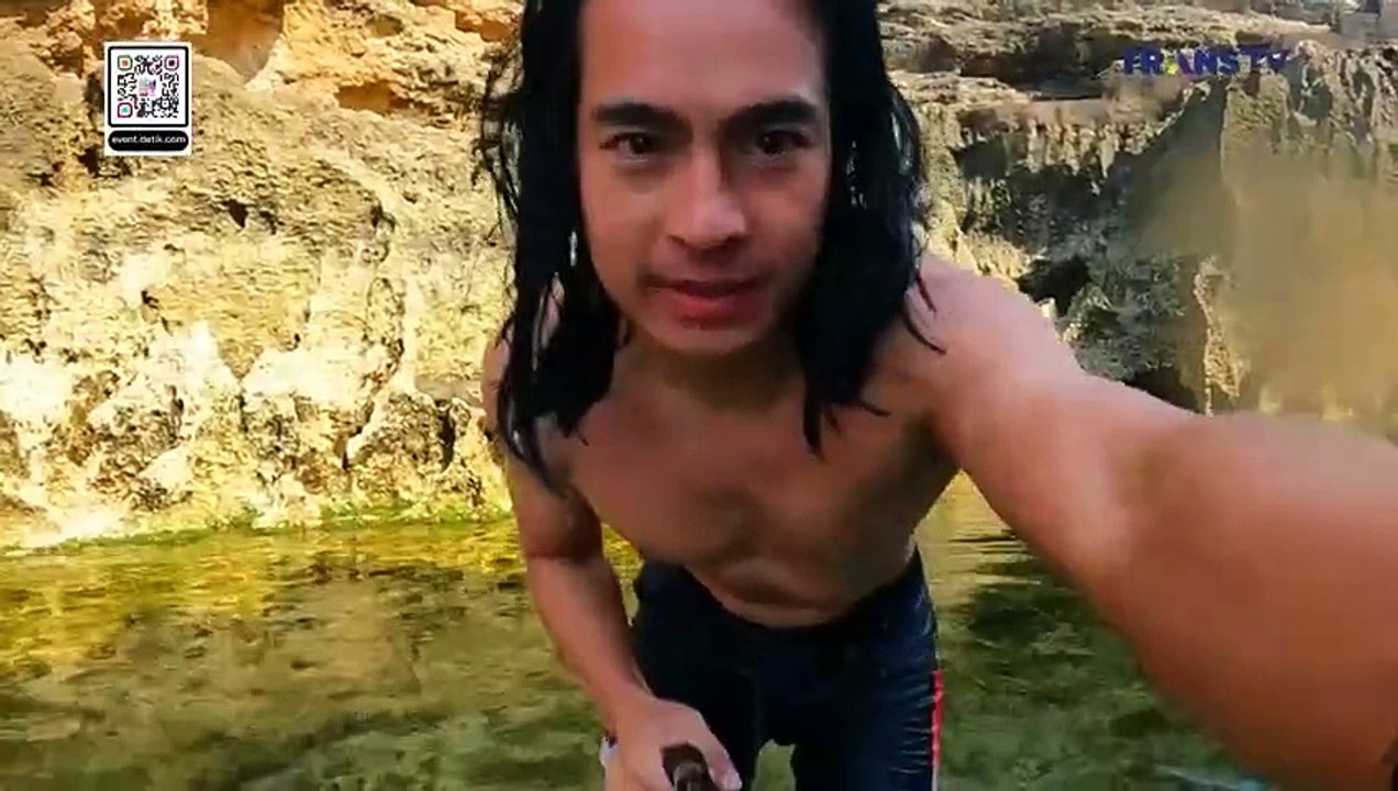 MY TRIP MY ADVENTURE 729 (Episode Baru)