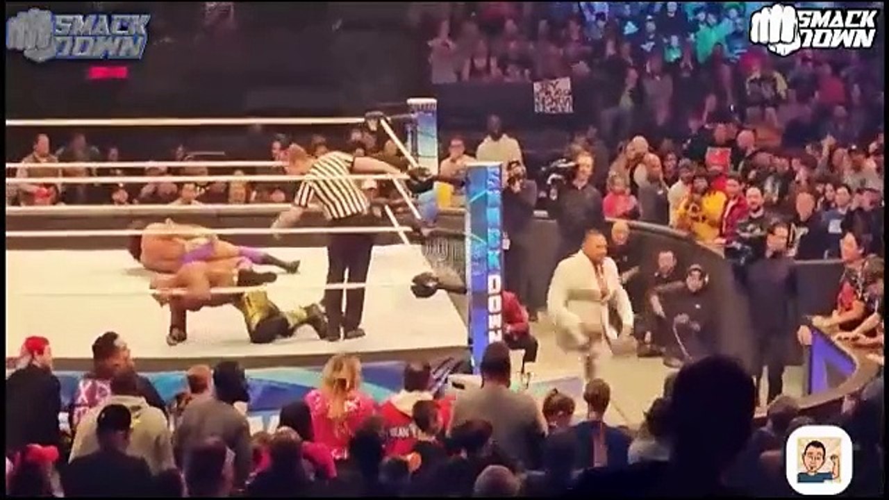 WWE Friday Night SmackDown (November 10 2023) Full Show (Live)