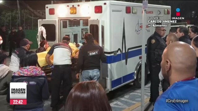 Sin avances en la investigación del atentado contra Juan Pablo Izquierdo