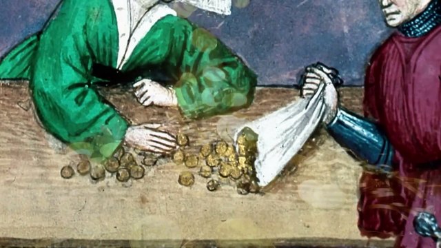 Mysteries of Paris - Episode 3 Nicolas Flamel & Alchemy