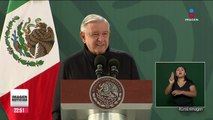 López Obrador criticó la designación de Leonardo Lomelí como nuevo rector de la UNAM