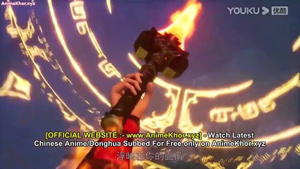 The_Peak_of_True_Martial_Arts_Season_2_Episode_48_[88]_English Sub