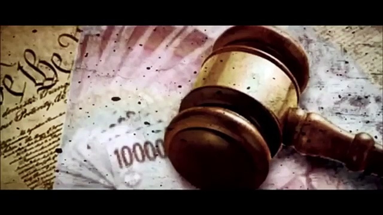 Lagu Bajingan Buat Para Koruptor (OFFICIAL MUSIK VIDEO)