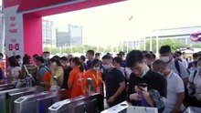To join the 22nd China(shanghai)International Powe