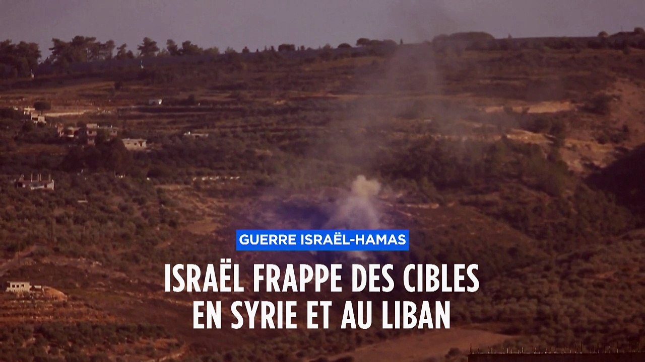 Frappes meurtrières sur des hôpitaux de Gaza, le bilan israélien revu à la baisse