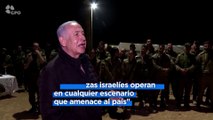 Israel lanza nuevos ataques en Líbano y Siria al considerarlos escenarios de amenaza