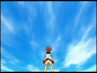 Crash B-Daman Episode 2 English Subbed