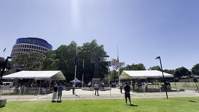 Remembrance Day flyover marks more than 100 years since Armistice in Newcastle | Newcastle Herald | November 11, 2023