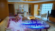 Kapuso Insider: Beauty Gonzalez, inilarawan ang pagiging bida-kontrabida sa 'Stolen Life'