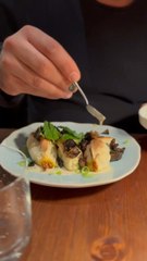 MANGER EN ECOUTANT DU JAZZ 