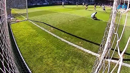 Unbelievable Last-Minute Goals in Club Sports ⚽