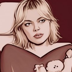 Louane surprend aux NMA en utilisant son prix pour une expérience culinaire inattendue ! (Photo)