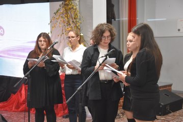 Wieczór Pieśni Patriotycznych w Brodnicy