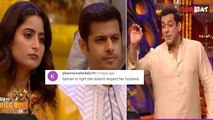 BiggBoss17: Aishwarya की बदतमीजी पर Salman का फूटा गुस्सा, Neil को बताई रिश्ते की सच्चाई! FilmiBeat