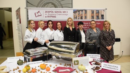 Festiwal Gęsi w Rypinie