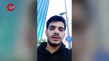 10 Kasım'da Atatürk’e hakaret eden şahıs gözaltına alındı