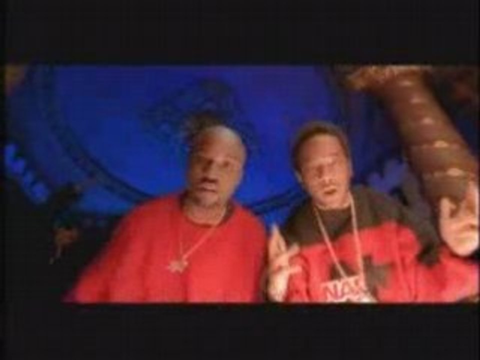 MOBB DEEP G.O.D III