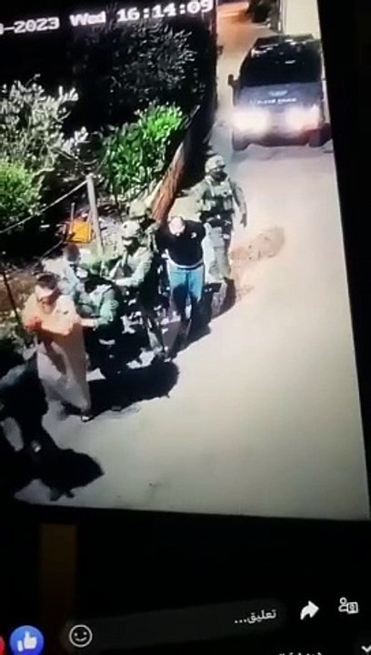 Batı Şeria’da direniş var İsrail’in ‘İntifada’ korkusu