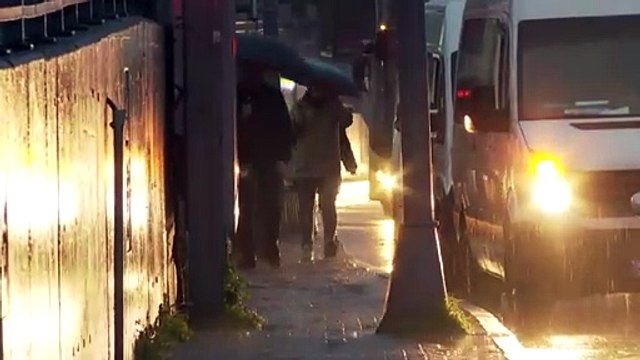 13 kent için turuncu ve sarı kodlu uyarı! Kuvvetli fırtına ve sağanak geliyor