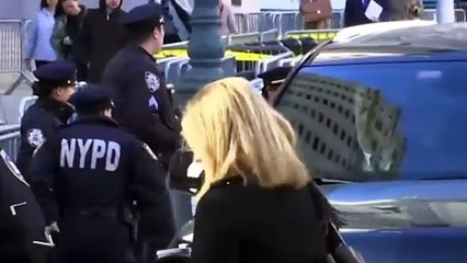 Ivanka Trump'ın yüzündeki değişim: Estetik ameliyatı oldu