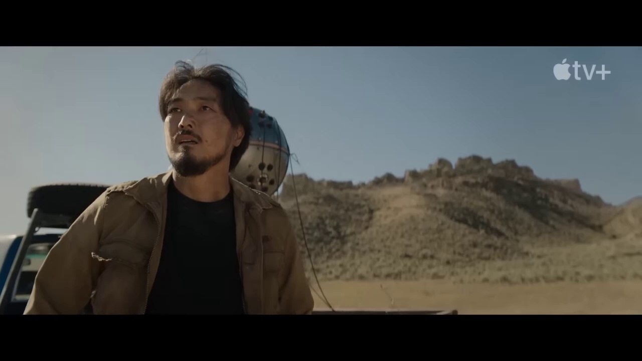 MONARCH: LEGACY OF MONSTERS Trailer 3 MONARCH: LEGACY OF MONSTERS Trailer 3