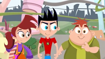 Nutri Ventures Season 1 Episode 3 Super-Sonic White Kingdom - Watch Cartoons and Anime Online in HD for Free