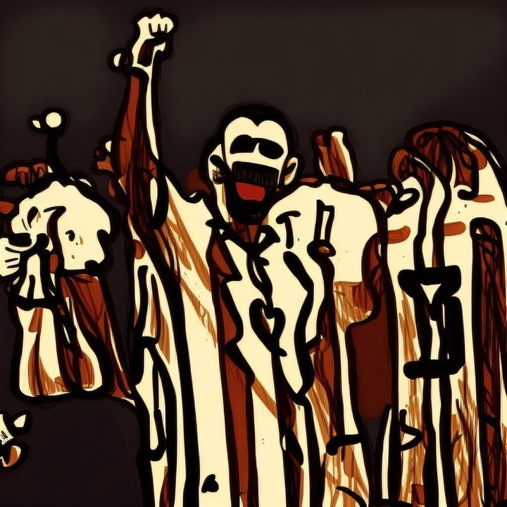 La sélection argentine dévoile sa liste avec la présence de Messi